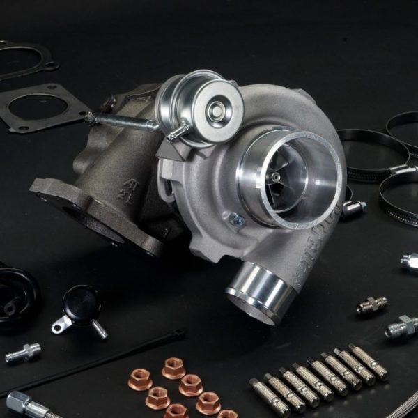 Toyota Landcruiser 100 Series 1hdfte 1998-2006 Turbo Kit