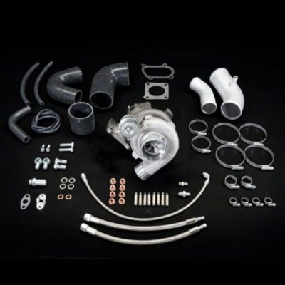 Toyota Landcruiser 100 Series 1hdfte 1998-2006 Turbo Kit