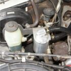 Toyota Landcruiser 100 Series 1hz HPD Catch Can