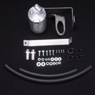 Toyota Landcruiser 100 Series 1hz HPD Catch Can