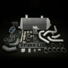Toyota Landcruiser 100 Series Intercooler 1hd-Fte Series 2 1 Toyota Landcruiser 100 Series Intercooler 1hd-Fte Series 2