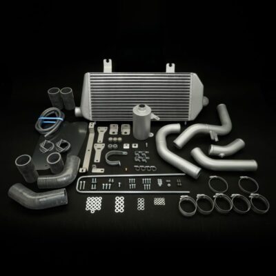 Toyota Landcruiser 100 Series Intercooler 1hd-Fte Series 2