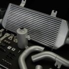 Toyota Landcruiser 100 Series Intercooler 1hd-Fte Series 2 8 Toyota Landcruiser 100 Series Intercooler 1hd-Fte Series 2