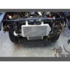 Toyota Landcruiser 100 Series Intercooler 1hd-Fte Series 2 2 Toyota Landcruiser 100 Series Intercooler 1hd-Fte Series 2