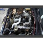 Toyota Landcruiser 100 Series Intercooler 1hd-Fte Series 2 3 Toyota Landcruiser 100 Series Intercooler 1hd-Fte Series 2
