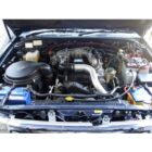 Toyota Landcruiser 100 Series Intercooler 1hd-Fte Series 2 4 Toyota Landcruiser 100 Series Intercooler 1hd-Fte Series 2