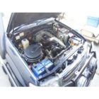 Toyota Landcruiser 100 Series Intercooler 1hd-Fte Series 2 5 Toyota Landcruiser 100 Series Intercooler 1hd-Fte Series 2