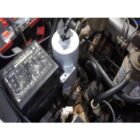 Toyota Landcruiser 100 Series Intercooler 1hd-Fte Series 2 6 Toyota Landcruiser 100 Series Intercooler 1hd-Fte Series 2