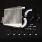 Toyota Landcruiser 100 Series Intercooler 1hd-Fte