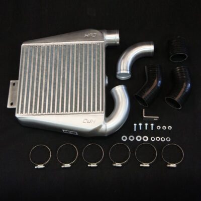 Toyota Landcruiser 100 Series Intercooler 1hd-Fte