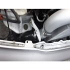 Toyota Landcruiser 100 Series Intercooler 1hd-Fte