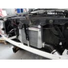 Toyota Landcruiser 100 Series Intercooler 1hz Center
