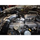 Toyota Landcruiser 100 Series Intercooler 1hz Center