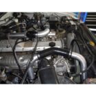 Toyota Landcruiser 100 Series Intercooler 1hz Center