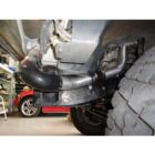 Toyota Landcruiser 100 Series Intercooler 1hz Center