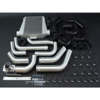 Toyota Landcruiser 100 Series Intercooler 1hz Center