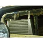 Toyota Landcruiser 100 Series Intercooler 1hz Side