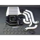 Toyota Landcruiser 100 Series Intercooler 1hz Side