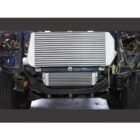 Toyota Landcruiser 100 Series Auto Trans Cooler 1hd-Fte 400×110