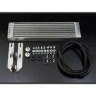 Toyota Landcruiser 100 Series Auto Trans Cooler 1hz 400×110