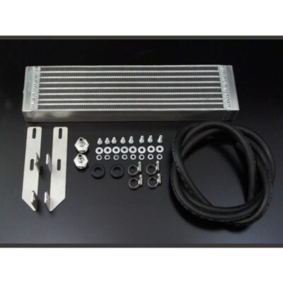 Toyota Landcruiser 100 Series Auto Trans Cooler 1hz 400×110