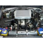 Toyota Landcruiser 105 Series 1hz Series 2