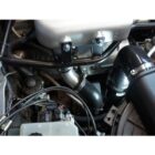 Toyota Landcruiser 105 Series 1hz Series 2