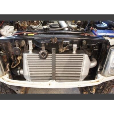 Toyota Landcruiser 105 Series Intercooler 1hz Series 2