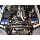 Toyota Landcruiser 105 Series Intercooler 1hz Series 2
