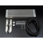 Toyota Landcruiser 105 Series Intercooler 1hz Series 2