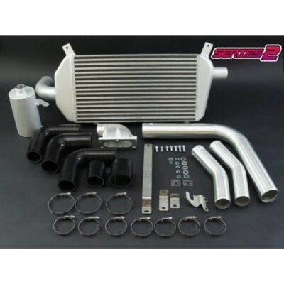 Toyota Landcruiser 105 Series Intercooler 1hz Series 2