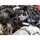 Toyota Landcruiser 105 Series Intercooler 1hz to 1hd-Fte Conversion