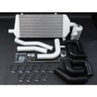 Toyota Landcruiser 105 Series Intercooler 1hz to 1hd-Fte Conversion