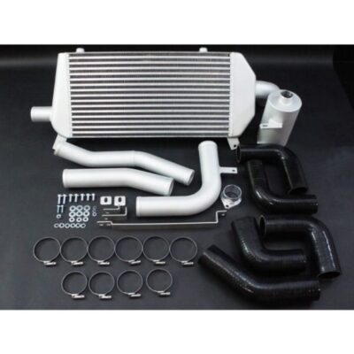 Toyota Landcruiser 105 Series Intercooler 1hz to 1hd-Fte Conversion