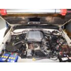 Toyota Landcruiser 105 Series Intercooler 1hz