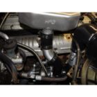 Toyota Landcruiser 105 Series Intercooler 1hz