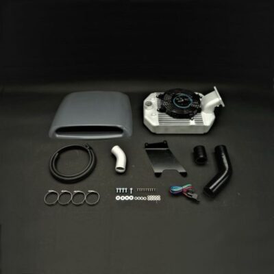 Toyota Landcruiser 105 Series Intercooler 1hz