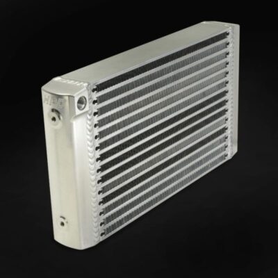 Toyota Landcruiser 200 Series Transcooler Kit