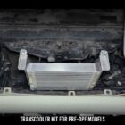 Toyota Landcruiser 200 Series Transcooler Kit