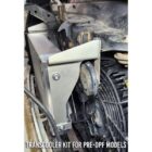Toyota Landcruiser 200 Series Transcooler Kit
