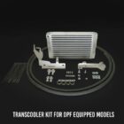 Toyota Landcruiser 200 Series Transcooler Kit