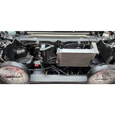 Toyota Landcruiser 300 Series Heat Exchanger