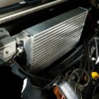 Toyota Landcruiser 300 Series Heat Exchanger 1 Toyota Landcruiser 300 Series Heat Exchanger