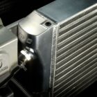 Toyota Landcruiser 300 Series Heat Exchanger 9 Toyota Landcruiser 300 Series Heat Exchanger