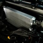 Toyota Landcruiser 300 Series Heat Exchanger 8 Toyota Landcruiser 300 Series Heat Exchanger