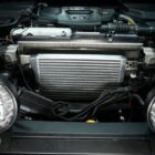 Toyota Landcruiser 300 Series Heat Exchanger 6 Toyota Landcruiser 300 Series Heat Exchanger