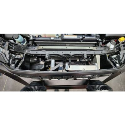Toyota Landcruiser 300 Series Transcooler Kit