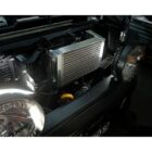 Toyota Landcruiser 300 Series Transcooler Kit