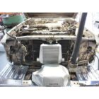 Toyota Landcruiser 60 Series Intercooler