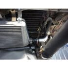 Toyota Landcruiser 60 Series Intercooler